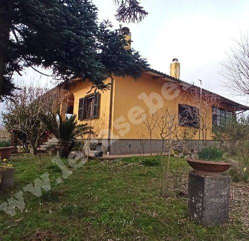 Villa a Celleno in Strada Teverina 2 - Foto 5