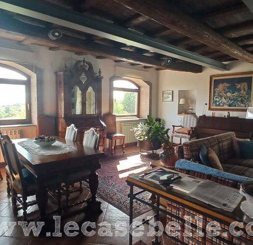 Villa a Soriano nel cimino in Strada Della Caprola - Foto 2