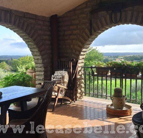 Villa a Soriano nel cimino in Strada Della Caprola - Foto 3