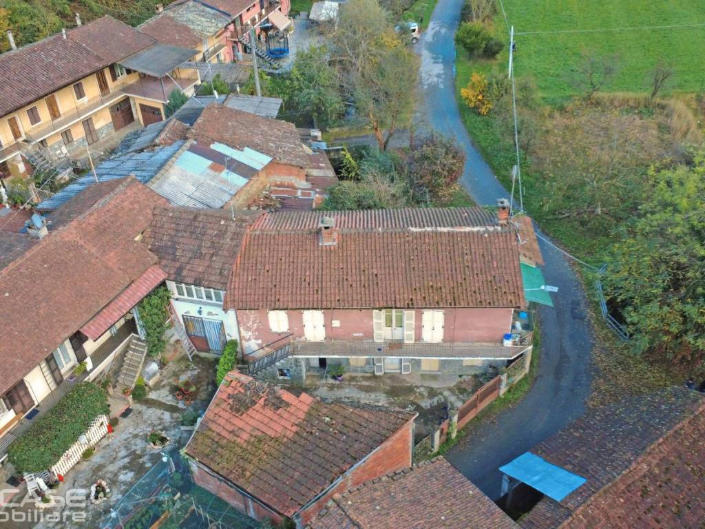 Villa a Bricherasio in Strada Comba, 6 - Foto 3