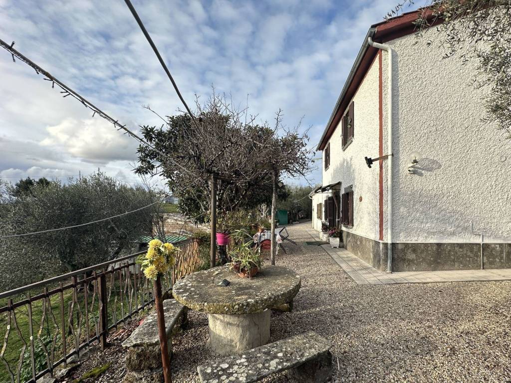 Rustico / casale a Celleno in Strada Acquaforte, 36 - Foto 2