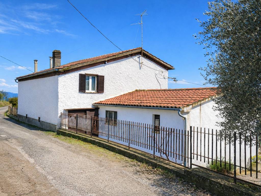 Rustico / casale a Celleno in Strada Acquaforte, 36 - Foto 4