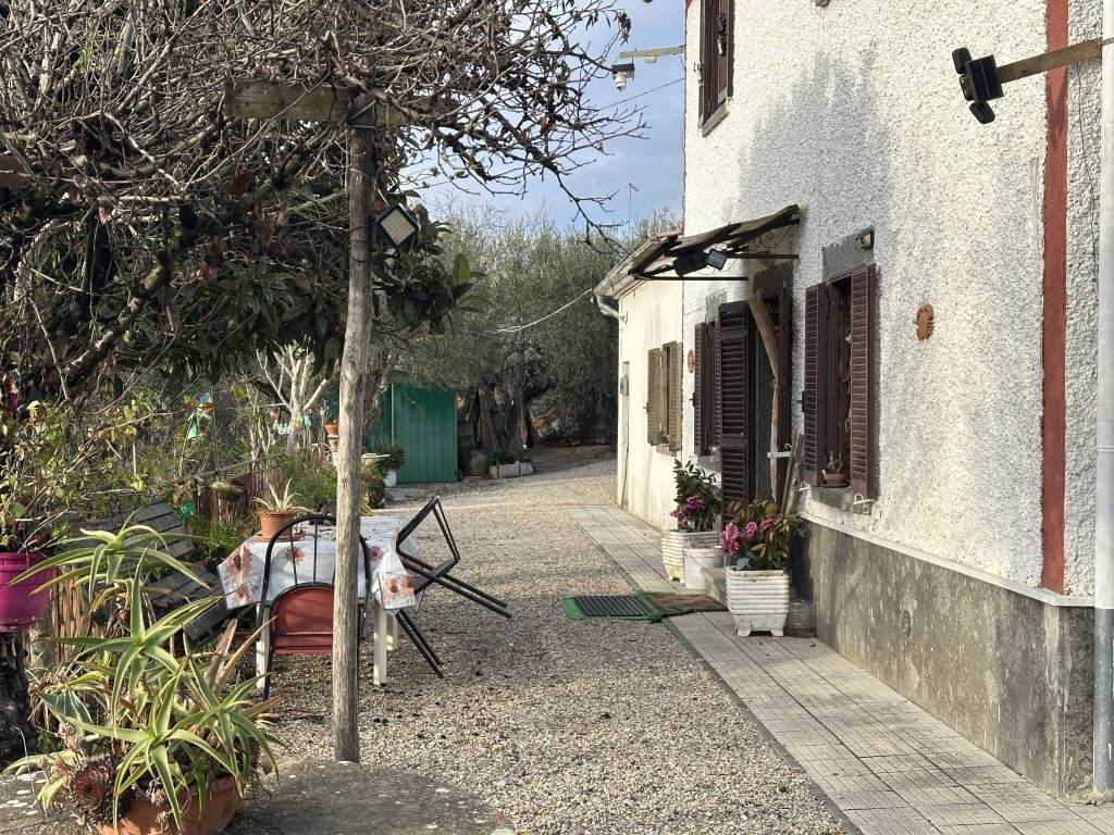 Rustico / casale a Celleno in Strada Acquaforte, 36 - Foto 5