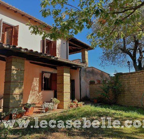 Villa a Graffignano in Vocabolo Picotti 100 - Foto 2