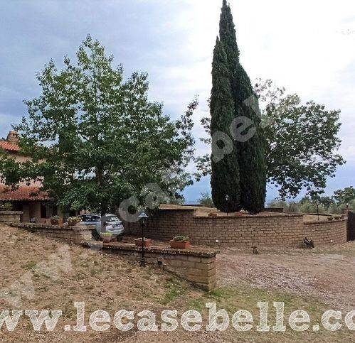 Villa a Graffignano in Vocabolo Picotti 100 - Foto 3