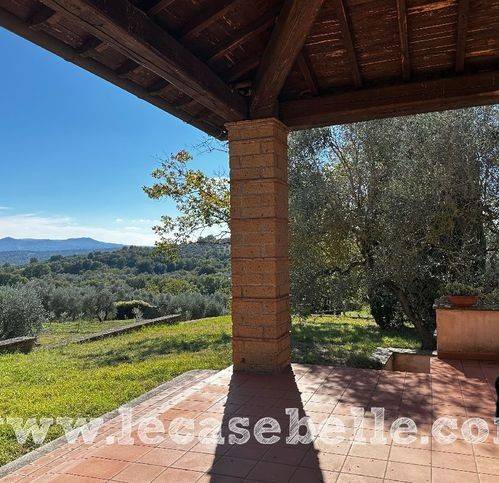 Villa a Graffignano in Vocabolo Picotti 100 - Foto 4