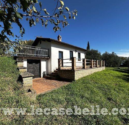 Villa a Graffignano in Vocabolo Picotti 100 - Foto 5