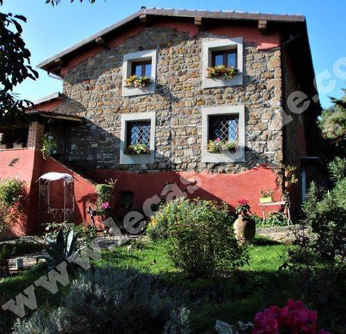 Villa a Celleno in Piazza San Rocco 12 - Foto 2