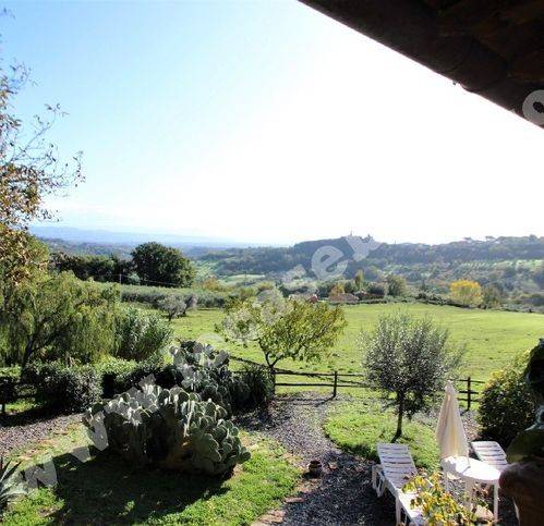 Villa a Celleno in Piazza San Rocco 12 - Foto 3