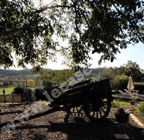 Villa a Celleno in Piazza San Rocco 12 - Foto 4