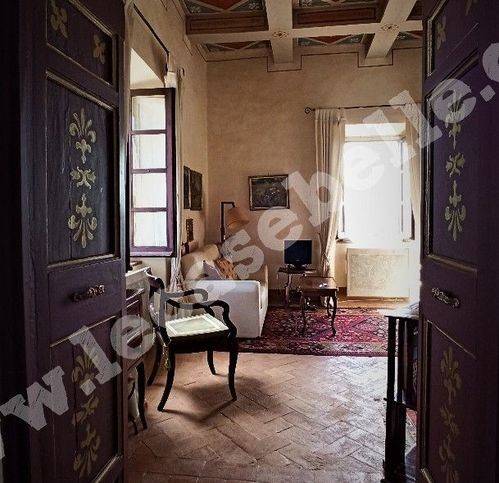 Appartamento a Viterbo in Piazza Umberto I 18 - Foto 4