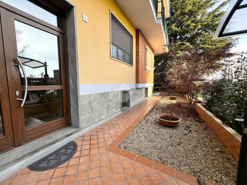 Appartamento a Rivalta di torino in Via Monti, 15 - Foto 3