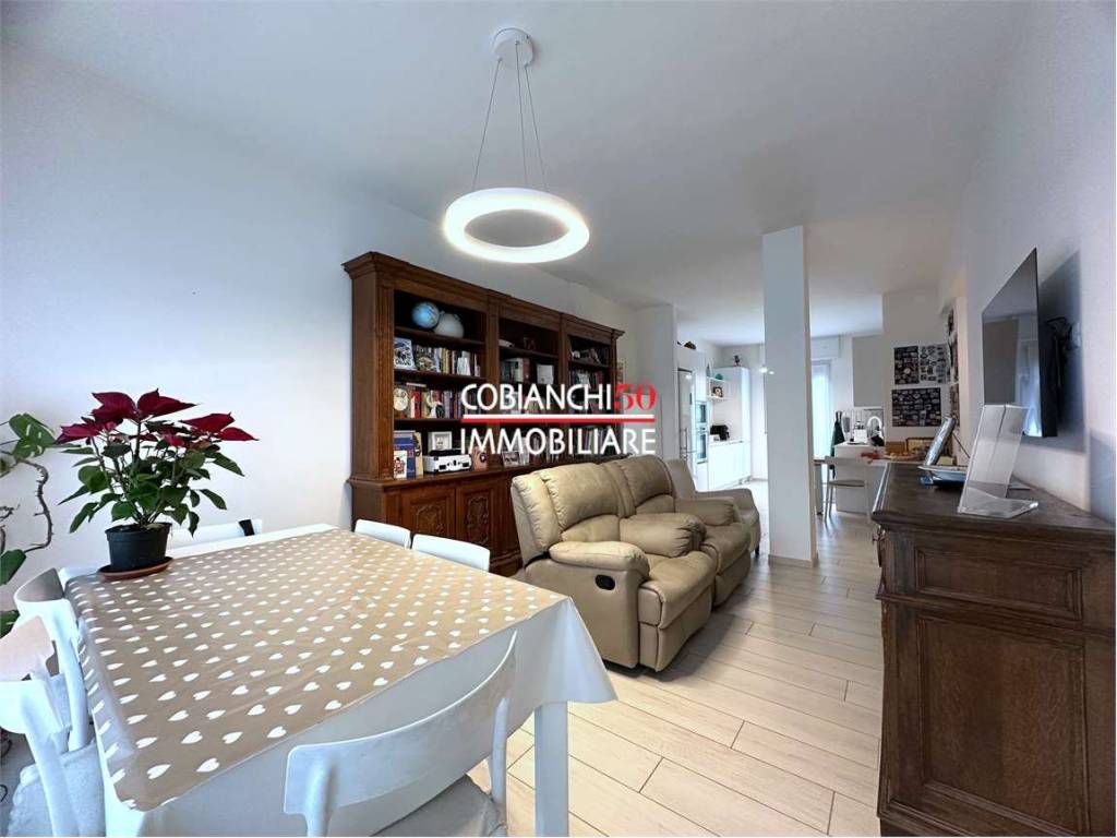 Appartamento a Verbania in Corso Cairoli - Foto 2