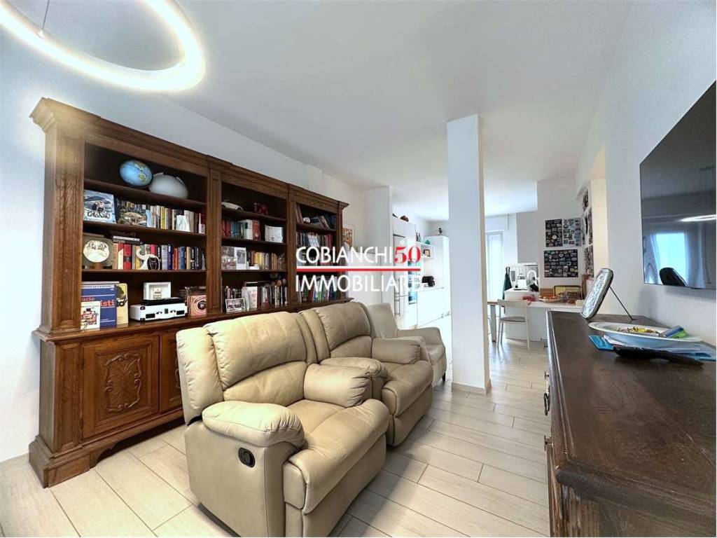 Appartamento a Verbania in Corso Cairoli - Foto 3