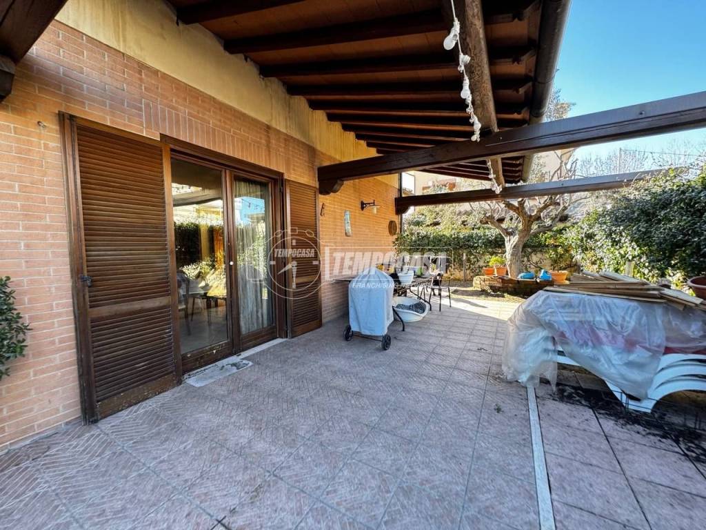 Villa a Francavilla al mare in Contrada Pretaro 6 - Foto 2