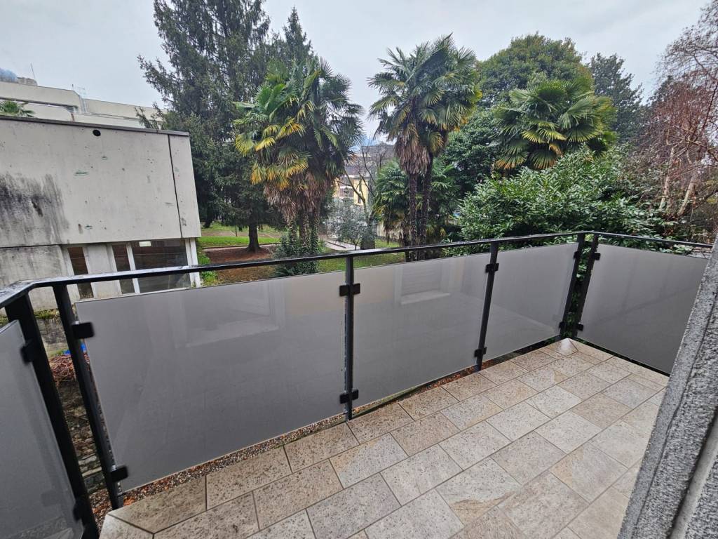 Appartamento a Como in Via Borgo Vico - Foto 5
