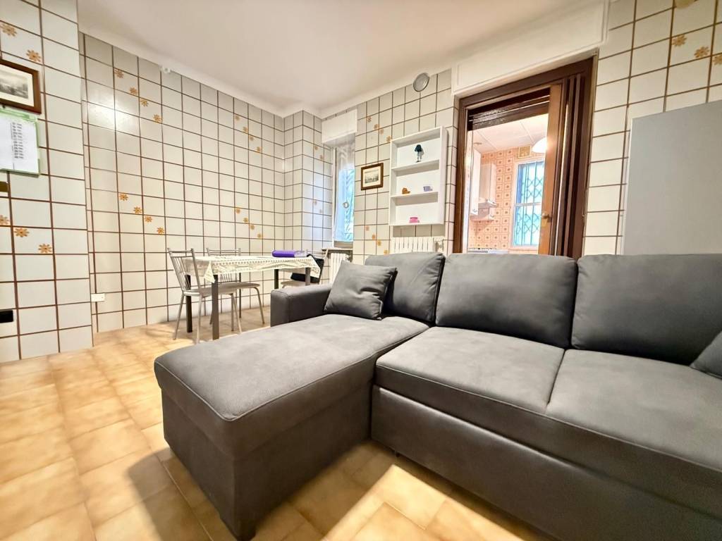 Appartamento a Moncalieri in Via Praciosa - Foto 3