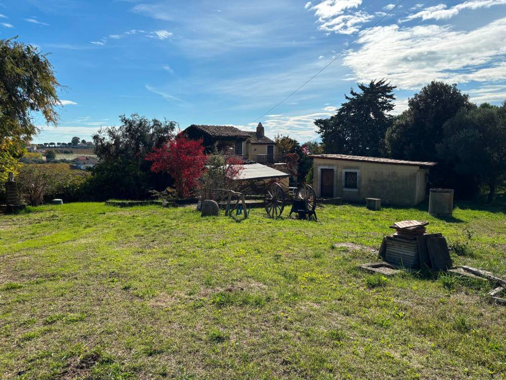 Rustico / casale a Città sant'angelo in Via Tavolato, 5 - Foto 2