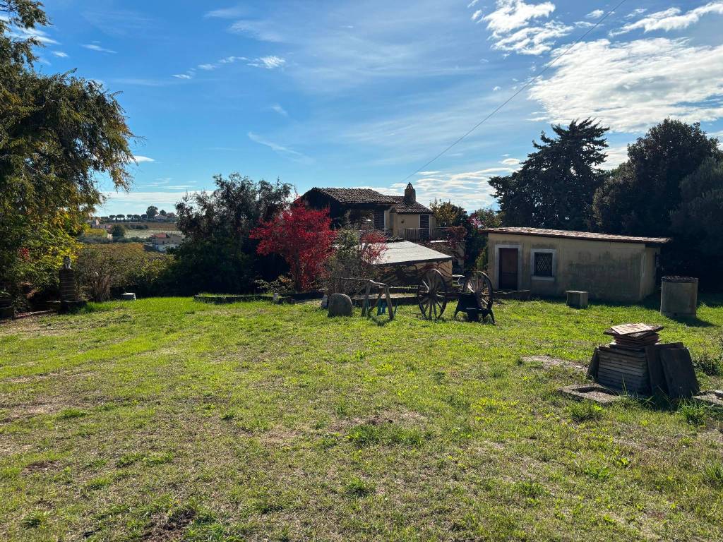 Rustico / casale a Città sant'angelo in Via Tavolato, 5 - Foto 3