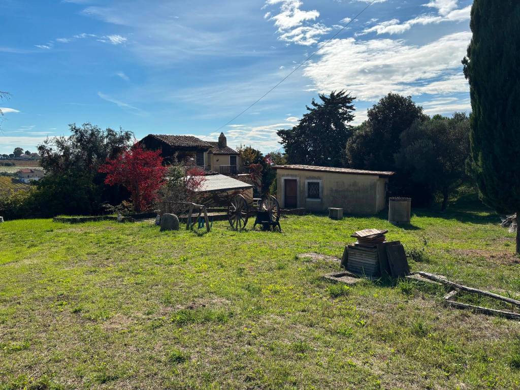 Rustico / casale a Città sant'angelo in Via Tavolato, 5 - Foto 4