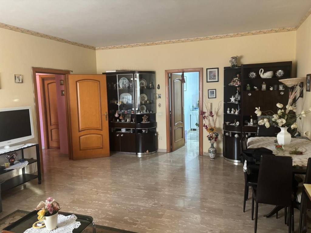 Appartamento a Giugliano in campania in Via Ripuaria - Foto 2