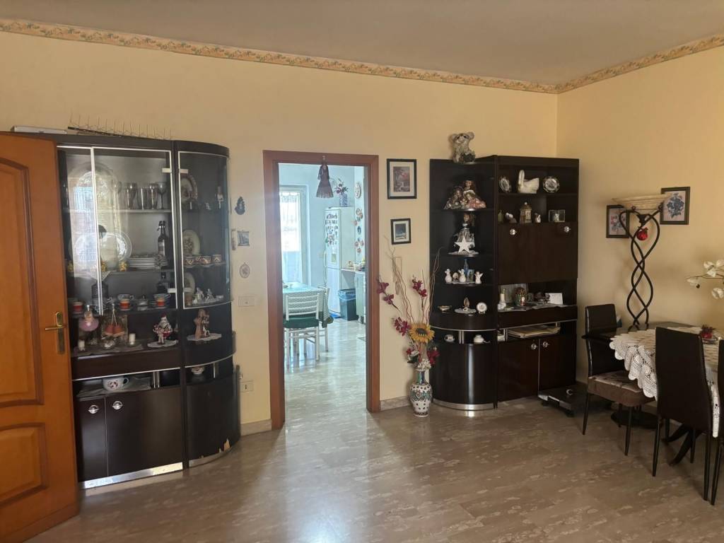 Appartamento a Giugliano in campania in Via Ripuaria - Foto 3