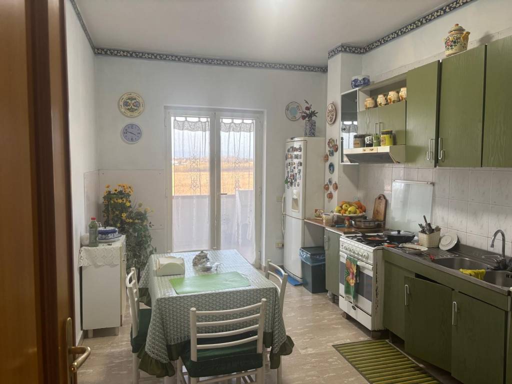 Appartamento a Giugliano in campania in Via Ripuaria - Foto 4