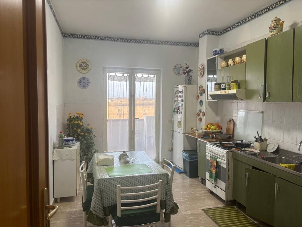Appartamento a Giugliano in campania in Via Ripuaria - Foto 5