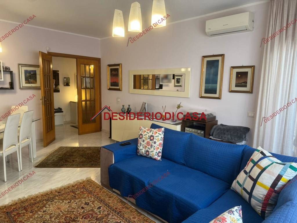 Appartamento a Erice in Via Velletri, 21 - Foto 2