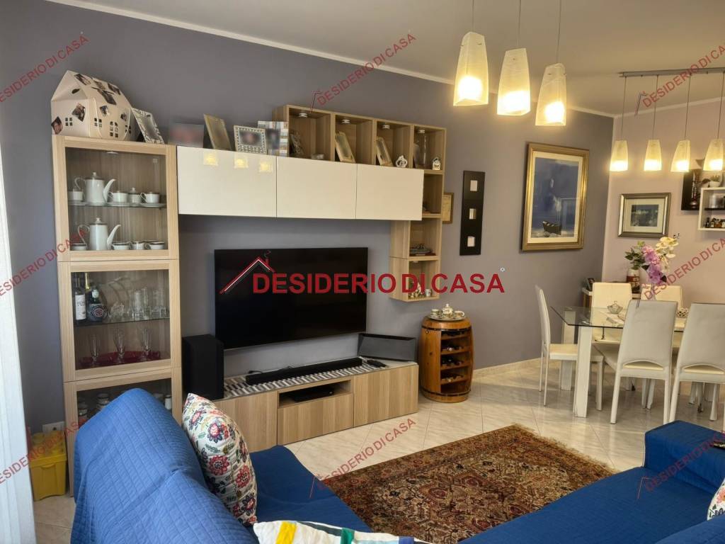 Appartamento a Erice in Via Velletri, 21 - Foto 3
