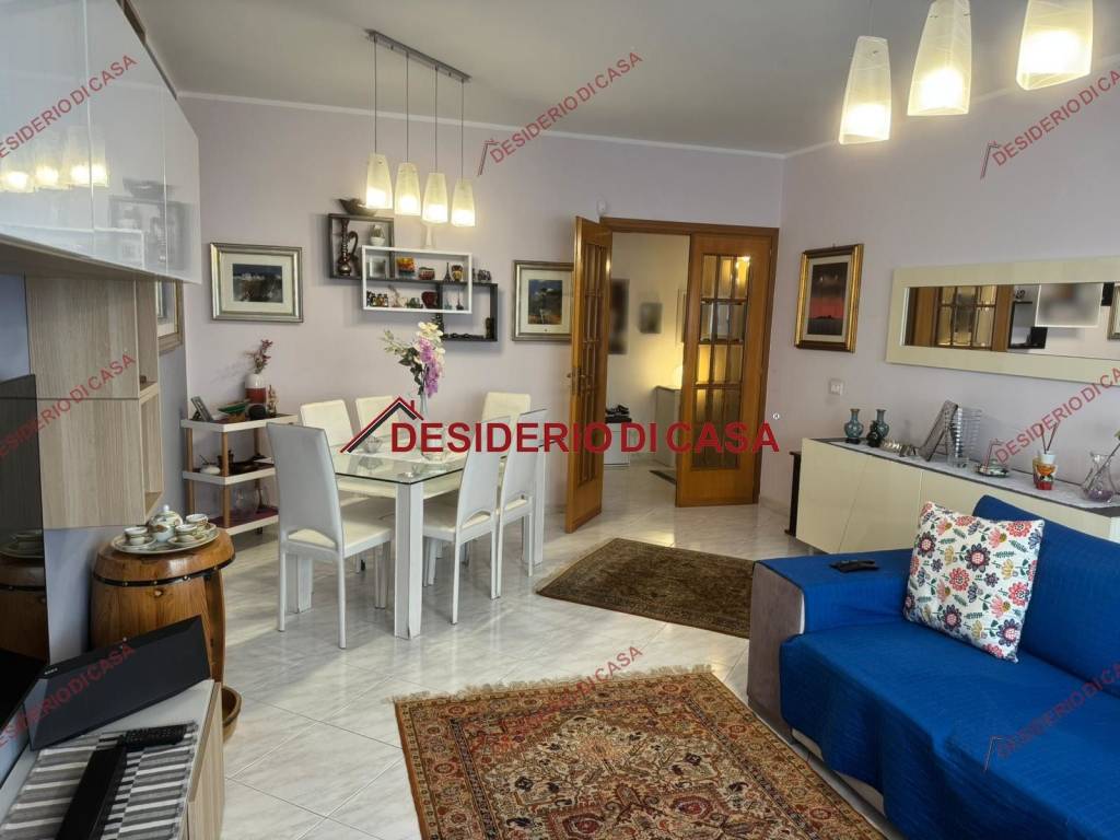 Appartamento a Erice in Via Velletri, 21 - Foto 4
