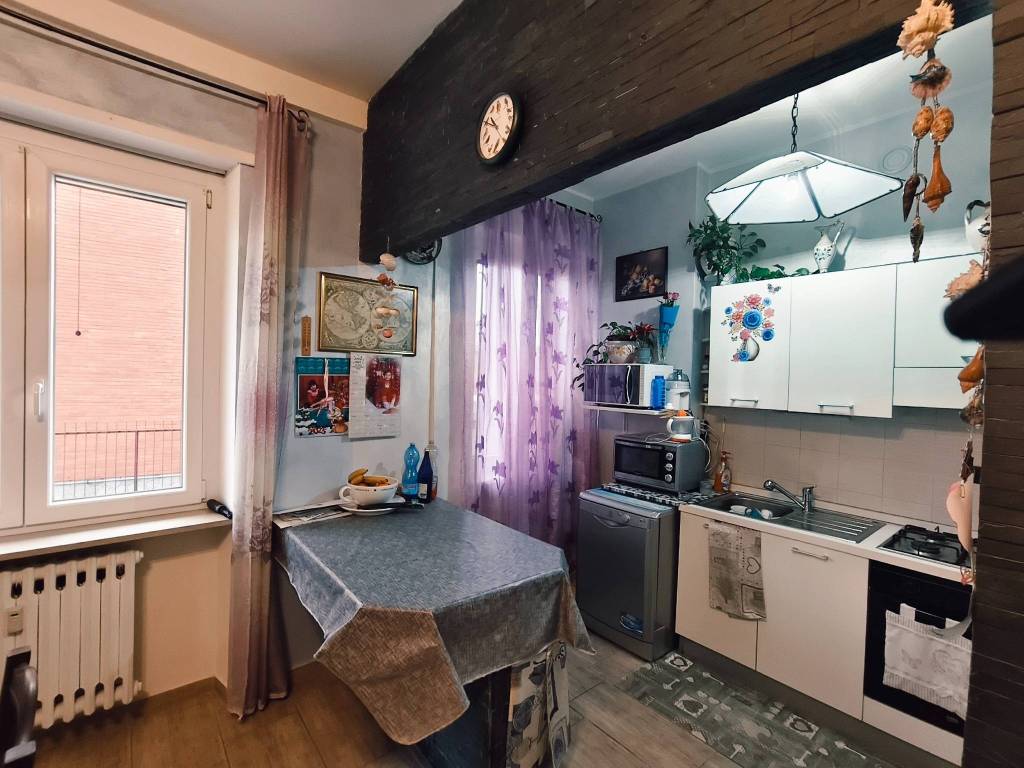 Appartamento a Gaglianico in Via Monte Grappa, 65 - Foto 2