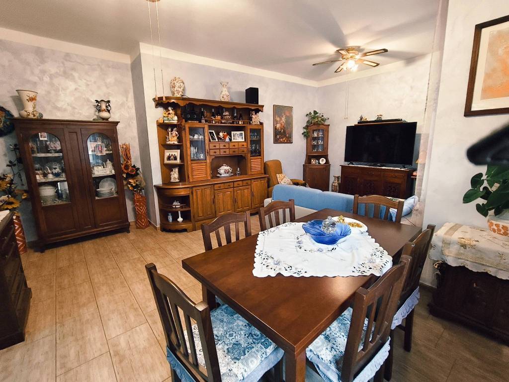 Appartamento a Gaglianico in Via Monte Grappa, 65 - Foto 3