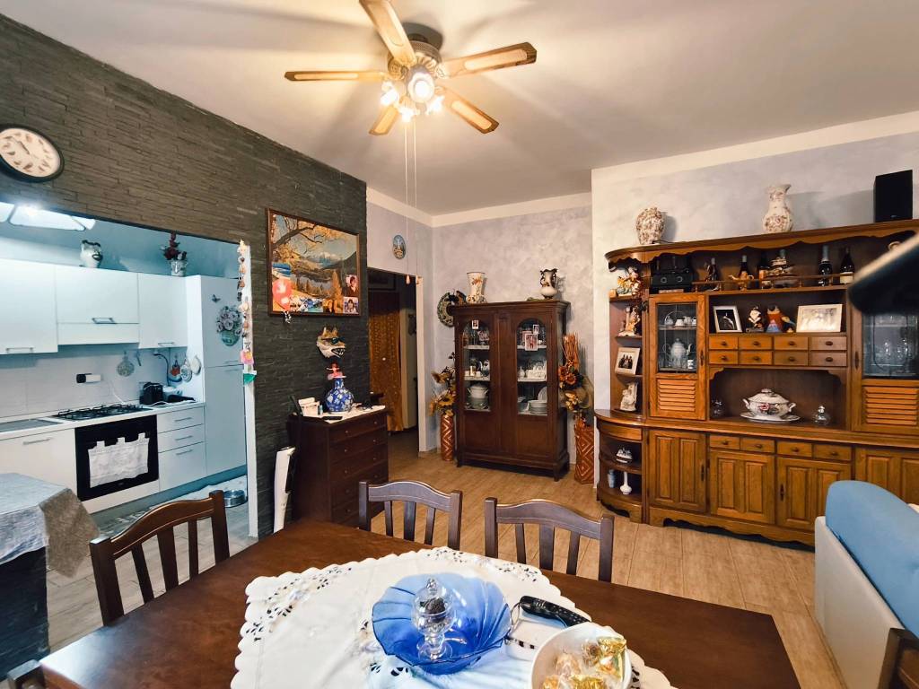 Appartamento a Gaglianico in Via Monte Grappa, 65 - Foto 4