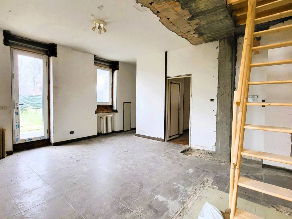 Villa a Gassino torinese in Strada della Ressia, 10 - Foto 3