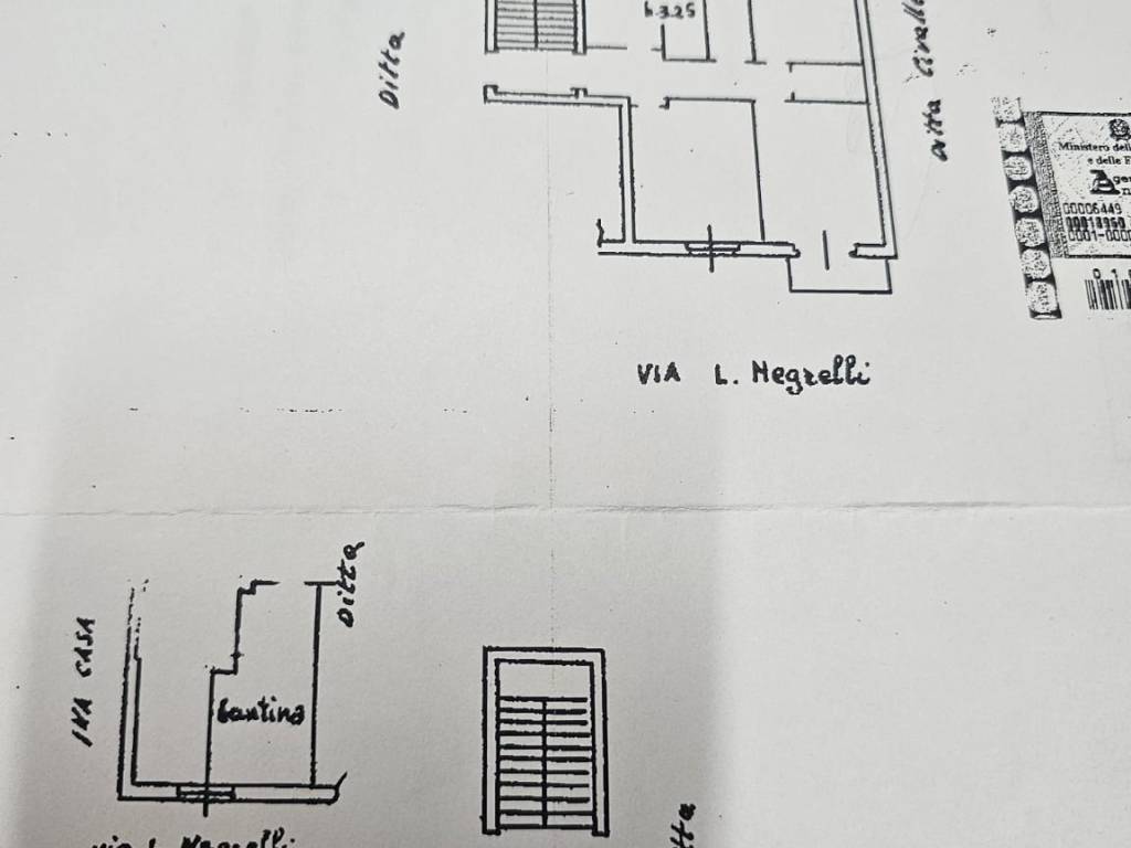 Appartamento a Cuneo in Via Luigi Negrelli, 6 - Foto 2