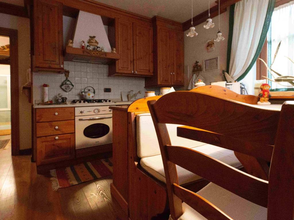 Appartamento a San vito di cadore - Foto 2