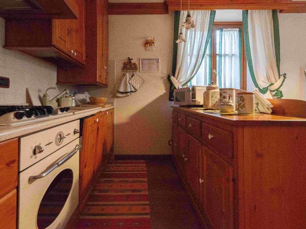 Appartamento a San vito di cadore - Foto 4