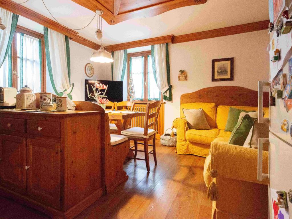 Appartamento a San vito di cadore - Foto 5