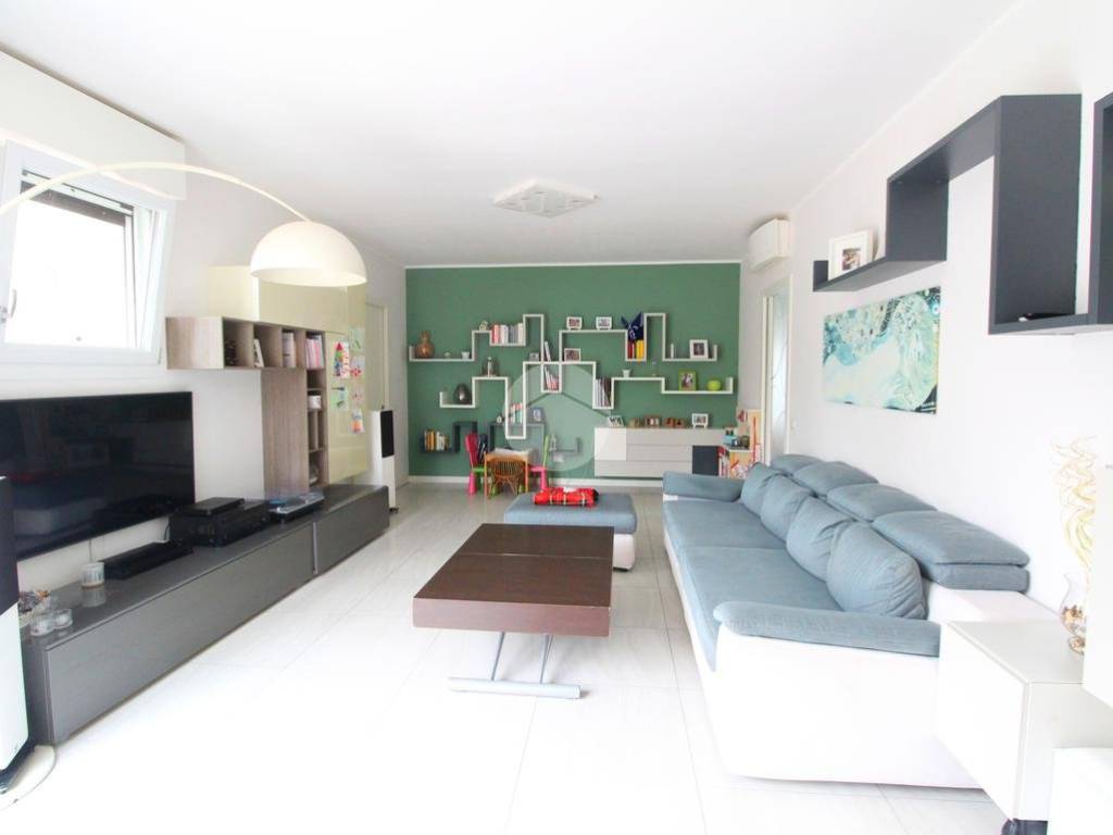Appartamento a Magenta in Via Alda Merini, 26 - Foto 2