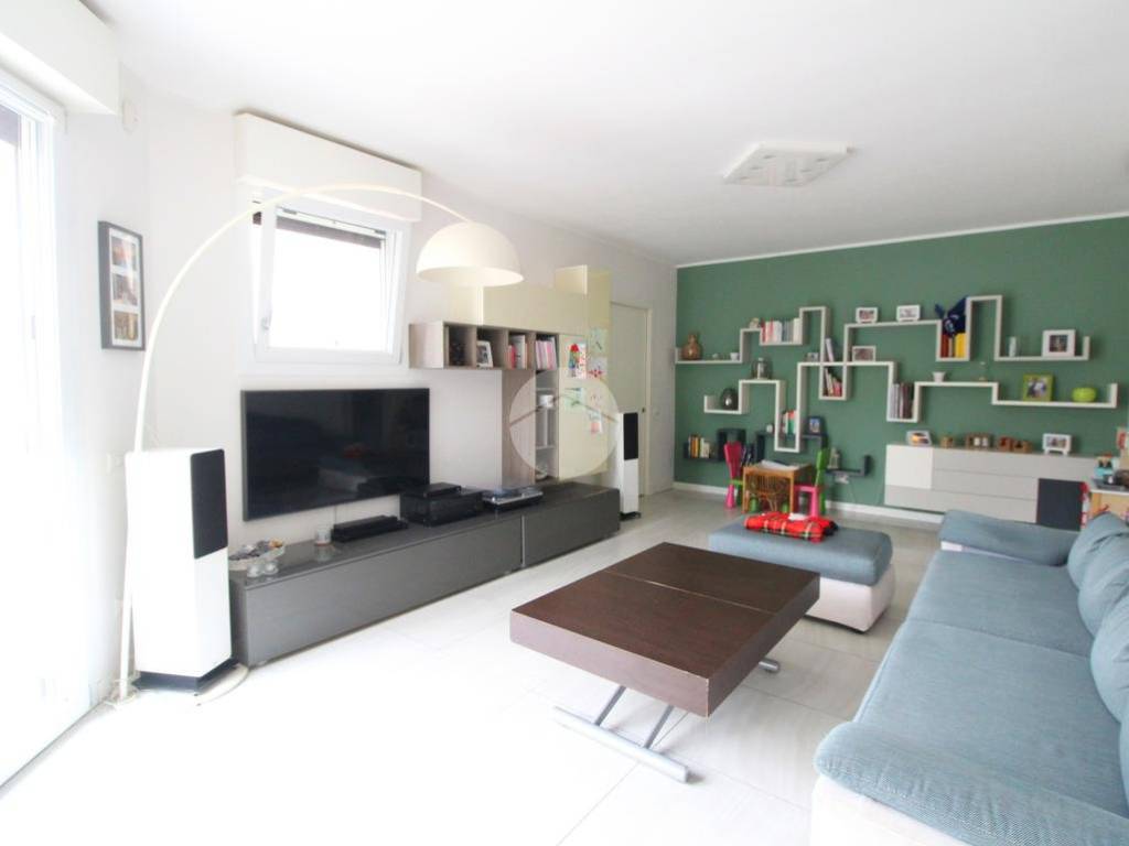 Appartamento a Magenta in Via Alda Merini, 26 - Foto 4