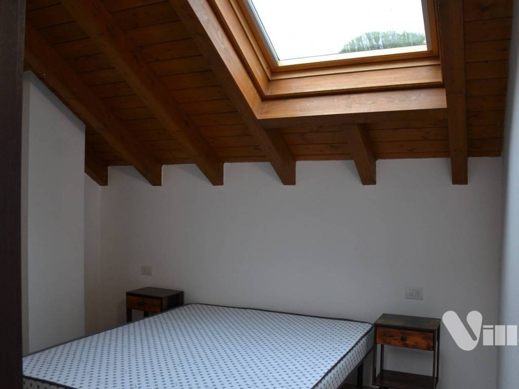 Attico / mansarda a Galbiate in Località Vignola, 4 - Foto 5