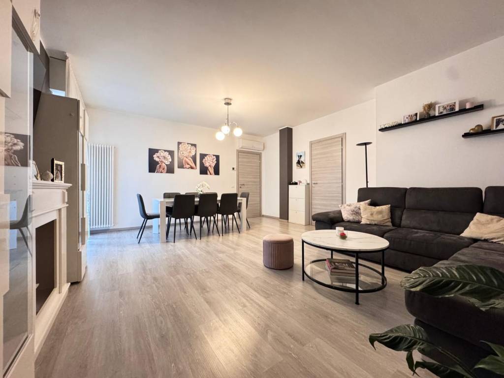 Appartamento a Altavilla vicentina in Via Ruggero Leoncavallo - Foto 2