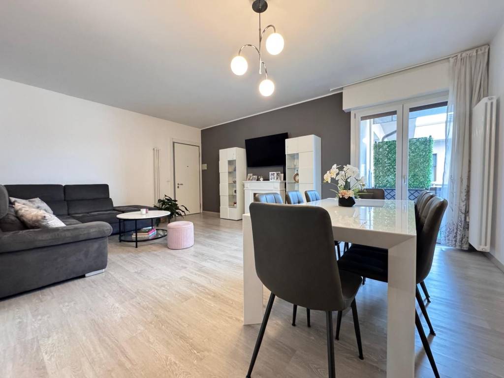 Appartamento a Altavilla vicentina in Via Ruggero Leoncavallo - Foto 3