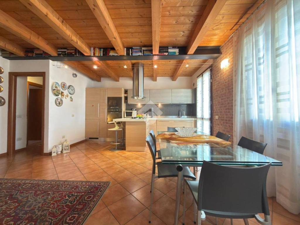 Appartamento a San bonifacio in Via Fossabassa - Foto 5