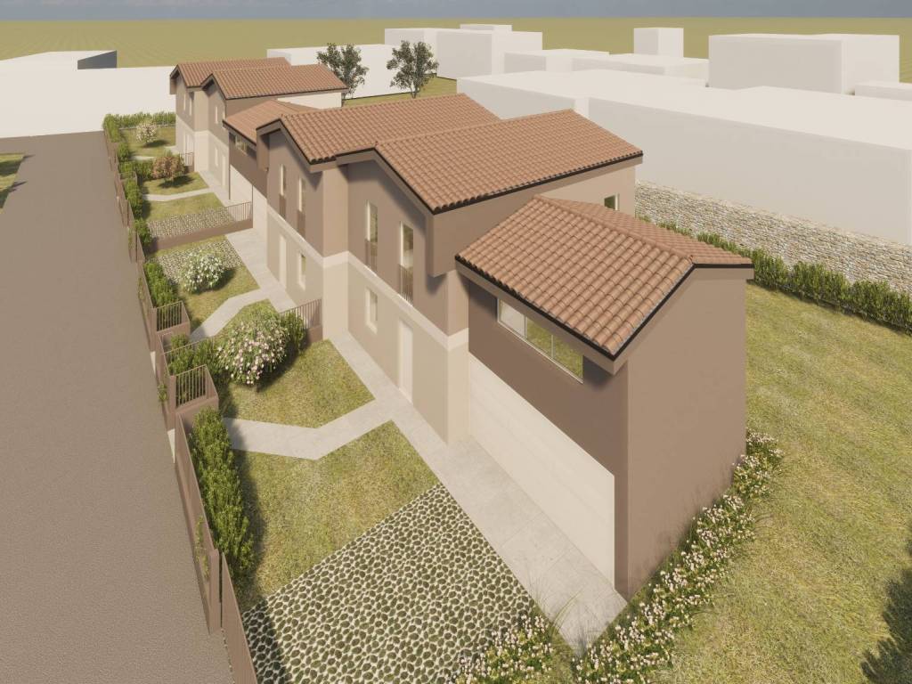 Villa a Bussolengo in Via Crosara - Foto 2