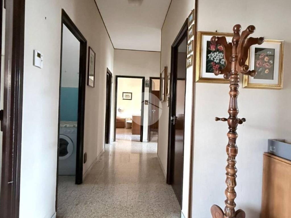 Appartamento a Campobasso in Via Antonio Gramsci, 16 - Foto 2