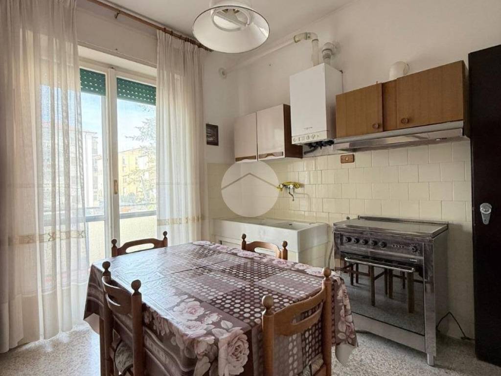 Appartamento a Campobasso in Via Antonio Gramsci, 16 - Foto 3