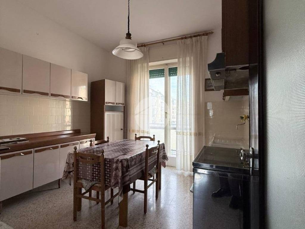 Appartamento a Campobasso in Via Antonio Gramsci, 16 - Foto 5