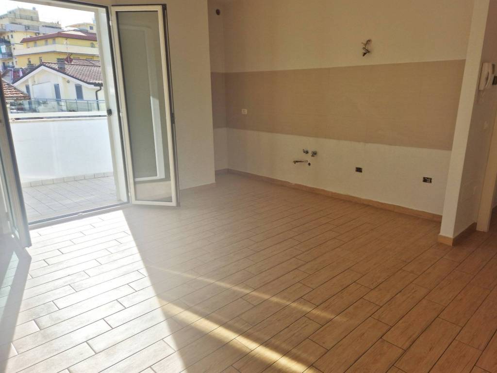 Appartamento a Grottammare in Via Massimo d'Azeglio, 23 - Foto 4